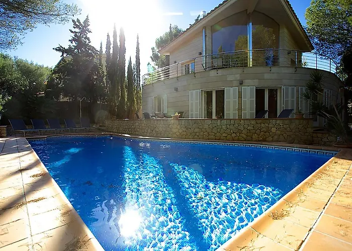 Villa Narcis