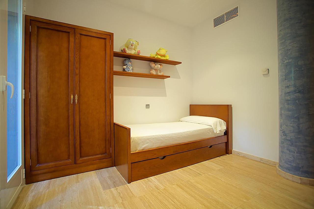 Villa Villa Narcis *