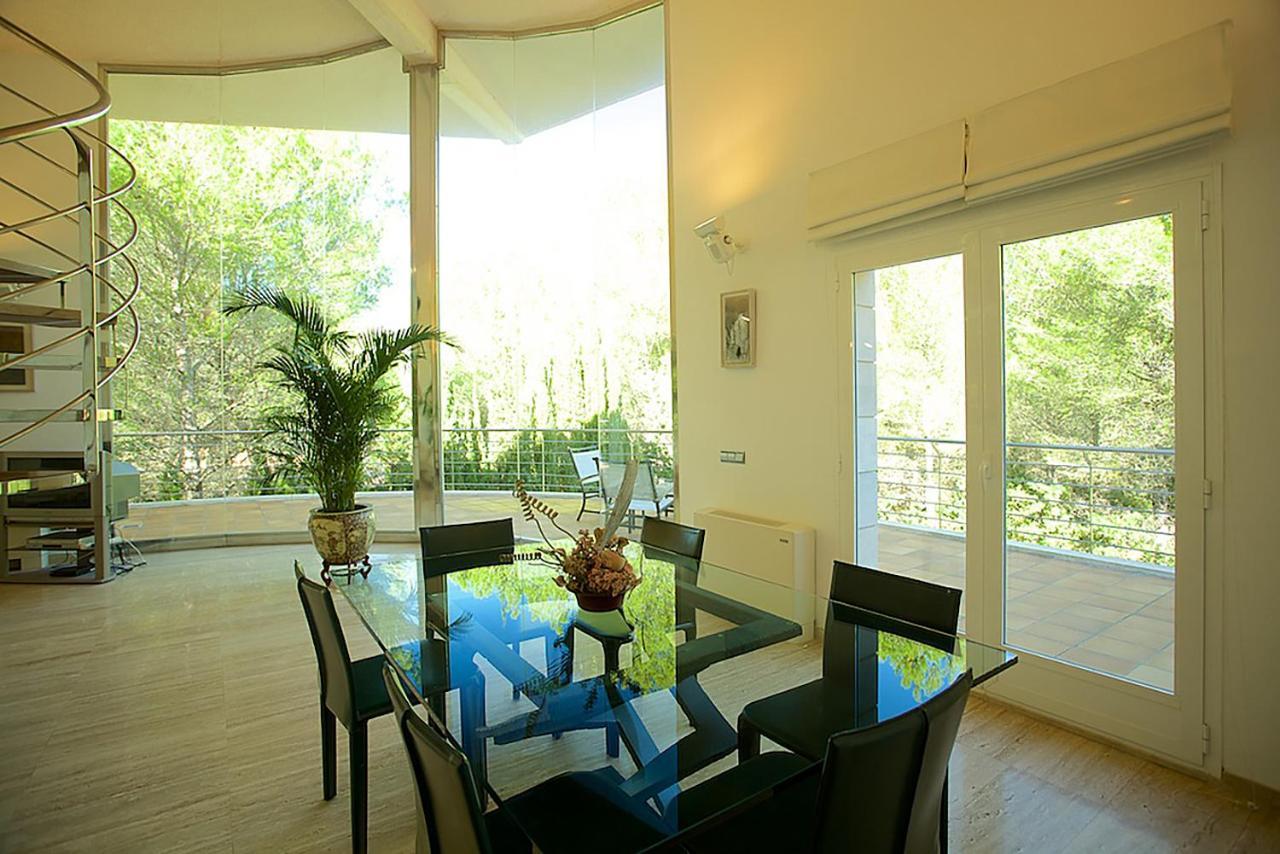 Villa Villa Narcis
