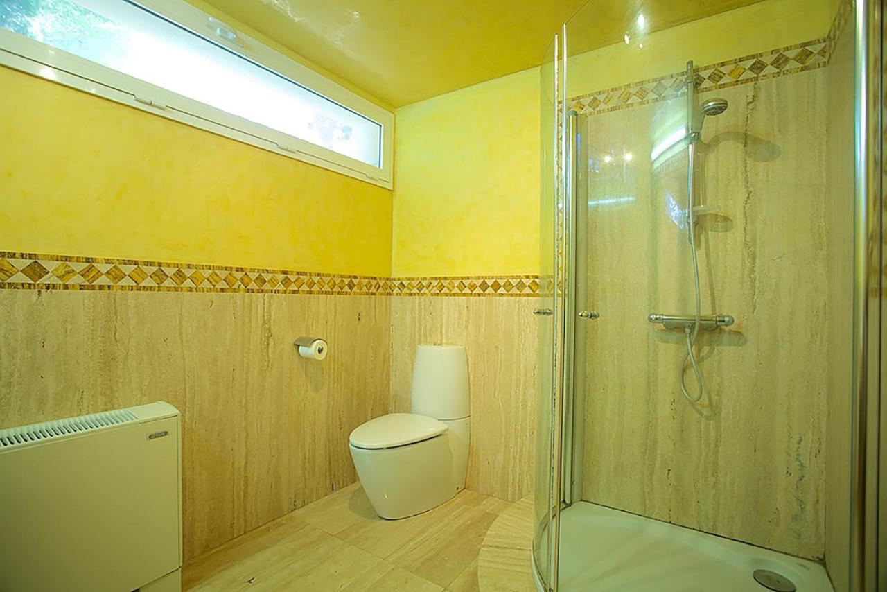 Villa Narcis *