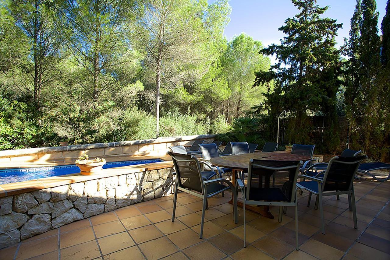 Villa Narcis Alcudia (Mallorca)