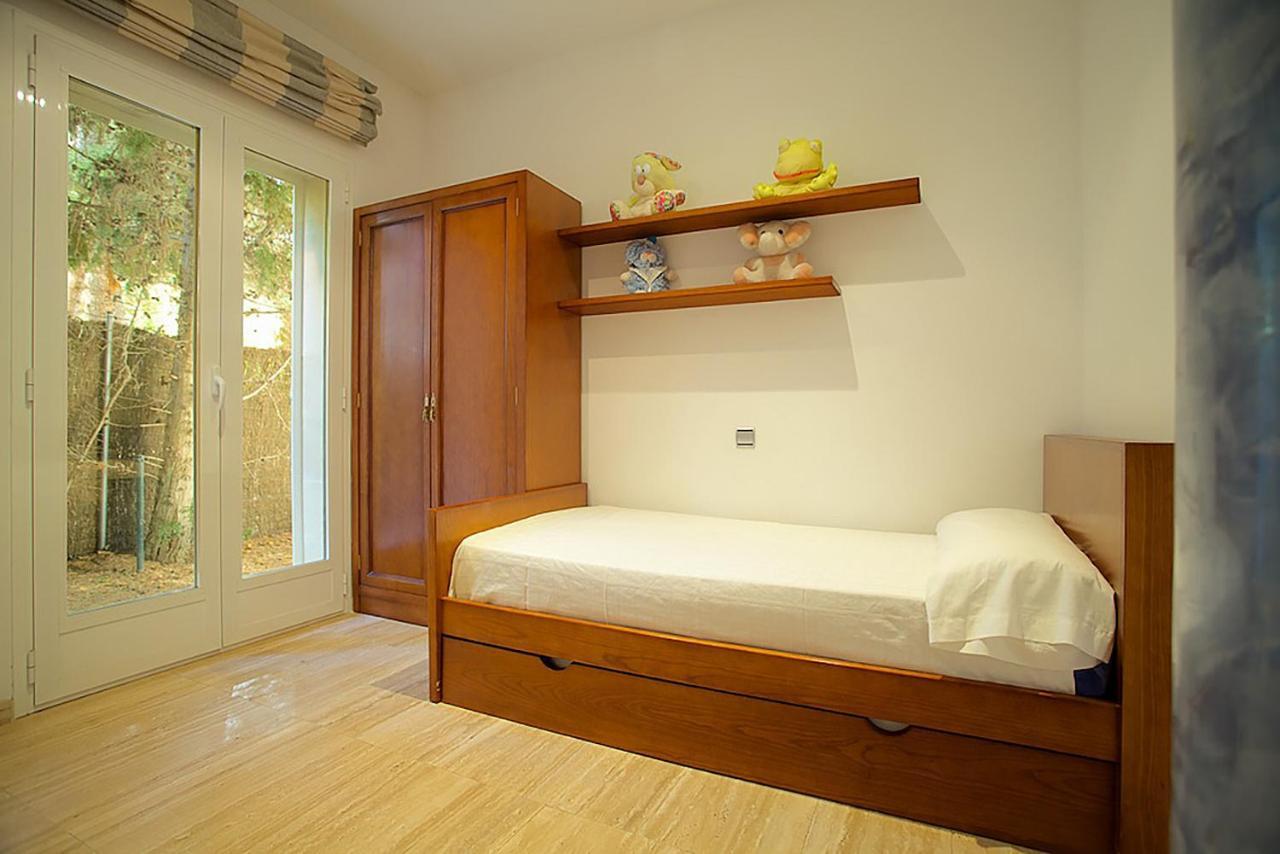 Villa Narcis Alcudia (Mallorca)