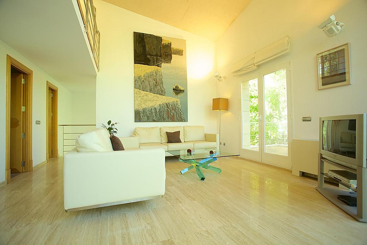Villa Narcis Villa *