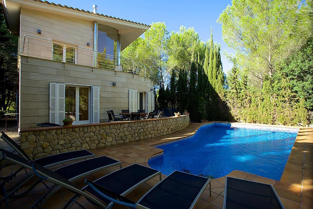 Villa Villa Narcis *