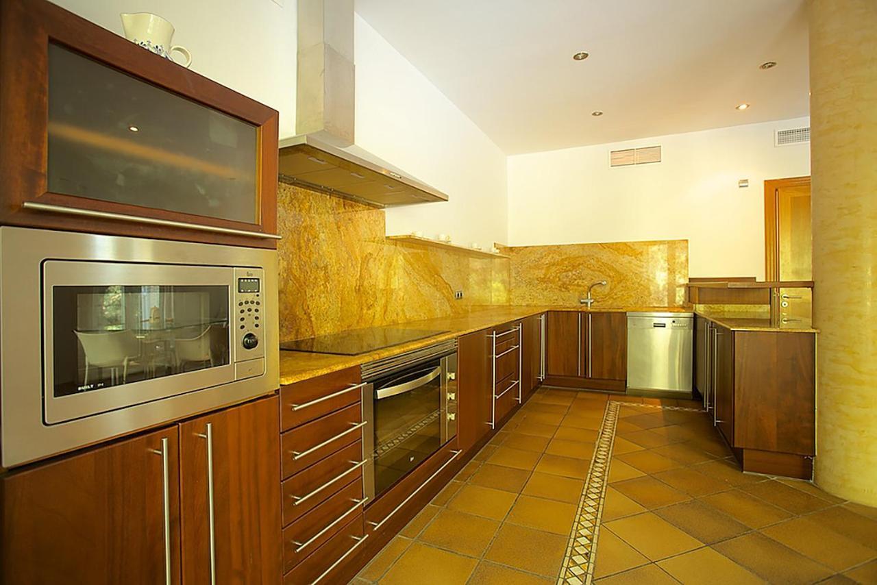 Villa Narcis *
