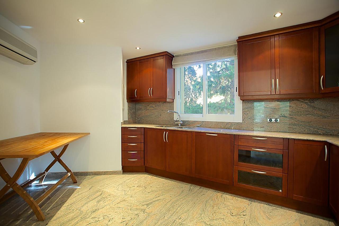 Villa Narcis Villa *